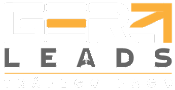 Logo da Gera Leads em versão colorida, agência de tráfego pago focada em performance com Google Ads e Meta Ads